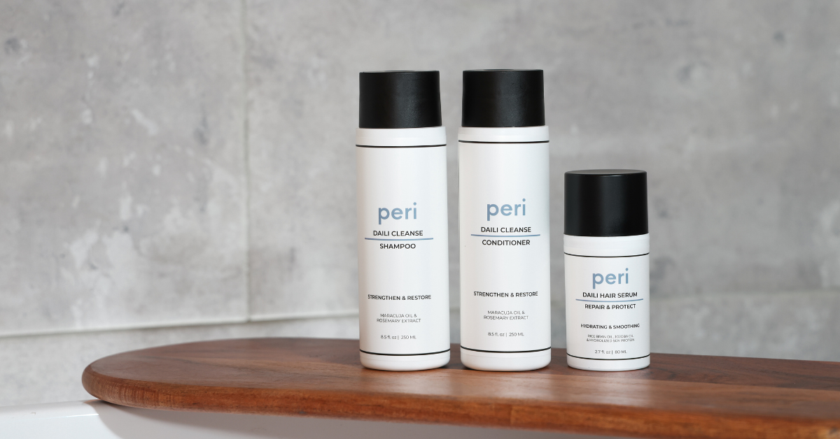 Shop All – Peri Hair Care